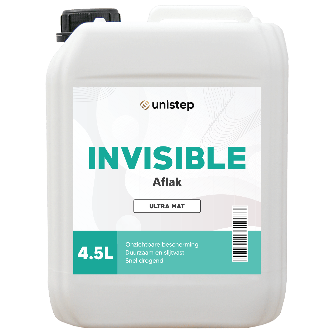 Unistep Invisible