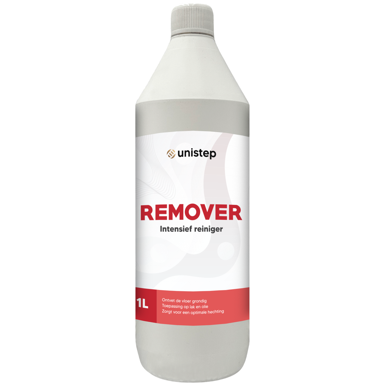 Unistep Remover
