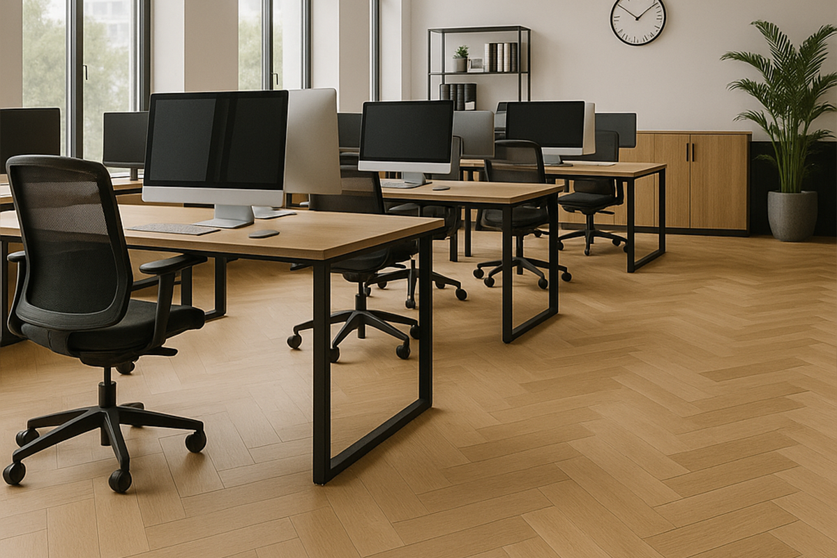 Unistep afbeelding